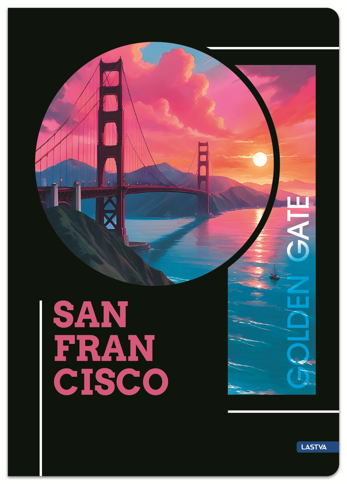 SVESKA TP 96 LISTOVA A4 KARO METROPOLIS (više dezena) - Knjižara Riznica Beograd